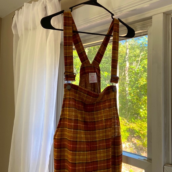 No Boundaries Dress - Picture 1 of 4